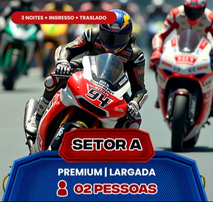 GP Moto Brasil GP Moto Brasil